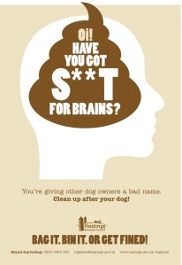 Hastings Online - Environment and Planning - Animal Nuisance: Do