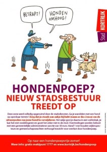 Hondenpoep