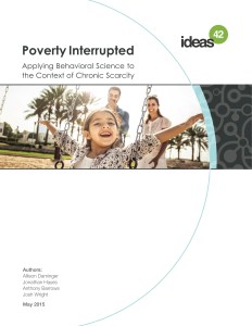 poverty-interrupted-applying-behavioral-science-to-the-context-of-scarcity